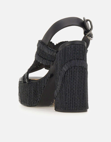 Sandali "Francina" 026213 100 CASTANER 