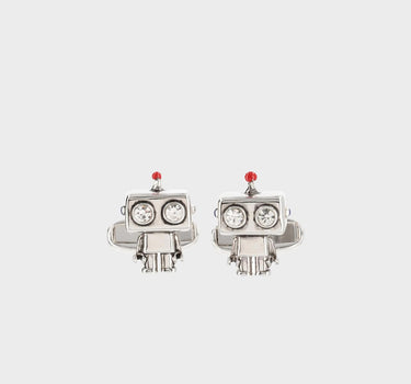 Gemelli "Robot" M1ACUFFUROBOT 82 PAUL SMITH 