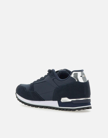 Sneakers  " Parkour Runn" 50523221 410 BOSS 