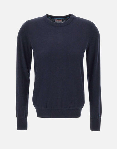 "Sweater Basic" K45201 07 SUN68 