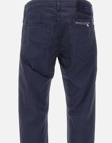 Jeans  "Nick" UQE0736 S3756Y99 JACOB COHEN 