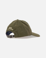 Cappello da baseball "M-Classics"  in cotone 710966835 001 POLO RALPH LAUREN 