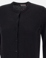 "Round Neck Cardigan" K45203 11 SUN68 