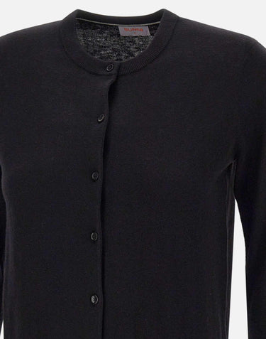 "Round Neck Cardigan" K45203 11 SUN68 