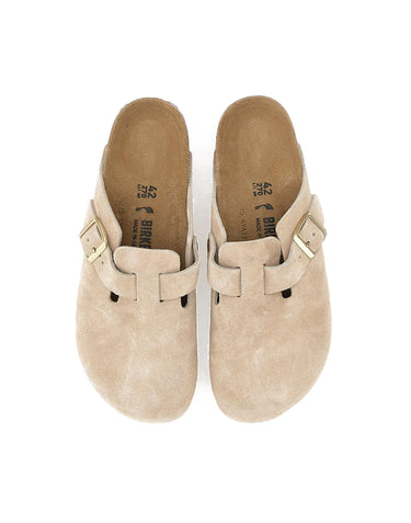 Sandali "Boston" 1030883 SANDCASTLE BIRKENSTOCK 