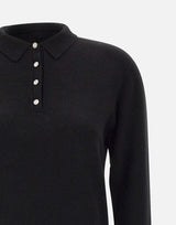 Maglia in lana RI1KT019 0001 KAOS 