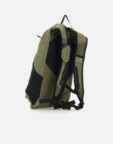 Zaino Numeric in nylon SB5WA0009 P7107T7165 MM6 MAISON MARGIELA 