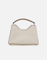 Borsa a mano "Aurora" BS12315 RNGDBLTUSABBIA GIANNI CHIARINI 