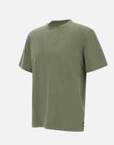 T-shirt "Fantome Ice Cotton" K7138QW V15 K-WAY 