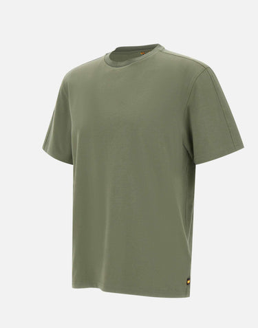 T-shirt "Fantome Ice Cotton" K7138QW V15 K-WAY 