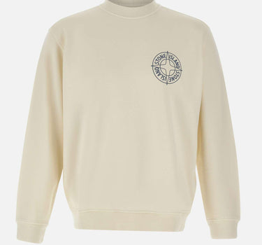 Felpa in cotone 6100001S0283 V0093 STONE ISLAND 
