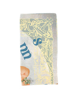 Foulard "Primavera Cherubs" 81030034 W01MGK404 VIVIENNE WESTWOOD 