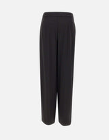 Pantaloni in viscosa RI1CO030 0001 KAOS 