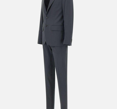 Completo due pezzi in fresco lana 257Z63 25685630157R CORNELIANI 