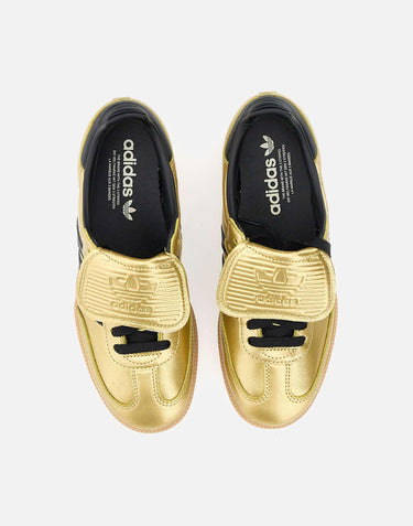 Sneakers "Samba LT" JH5708 GOLD ADIDAS 