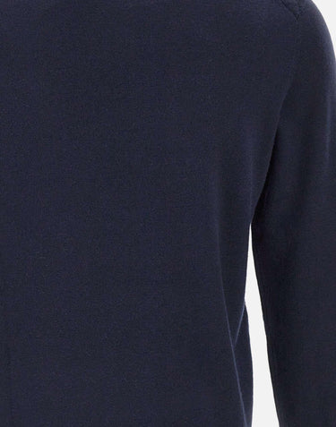 Maglia viscosa e cashmere DK97025 BLUNOTTE DIKTAT 