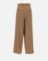 Pantaloni "Titty" 2529136063600 008 'S MAX MARA 