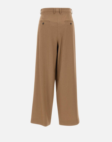 Pantaloni "Titty" 2529136063600 008 'S MAX MARA 