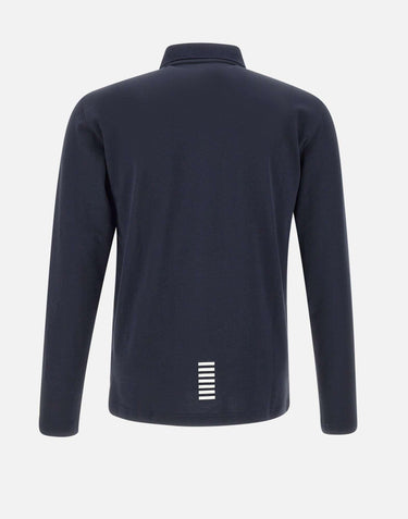 Polo "Core identity" 8NPF17 PJVUZ1562 EA7 