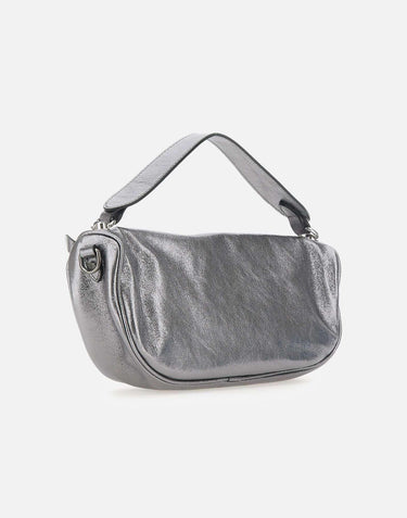 Borsa "Cindy" BS11700 VNCMETCITYNOIRE GIANNI CHIARINI 