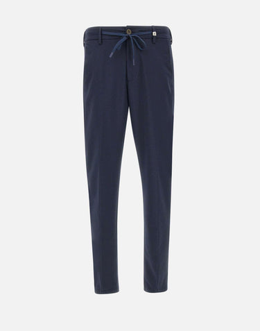 Pantaloni  "Apollo" 25M12L106 037 MYTHS 