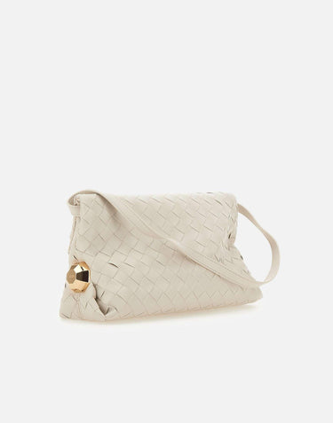 Borsa a spalla "Riccy" media AA6097ES027 X0459 LIU-JO 