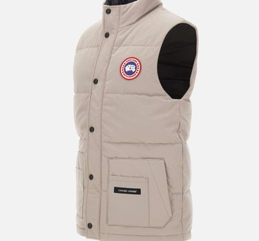 "Freestyle vest" 4159M 9432 CANADA GOOSE 