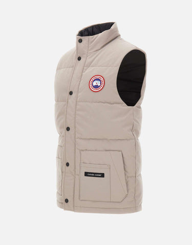 "Freestyle vest" 4159M 9432 CANADA GOOSE 