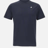 T-shirt "Odom" K7125UW K89 K-WAY 