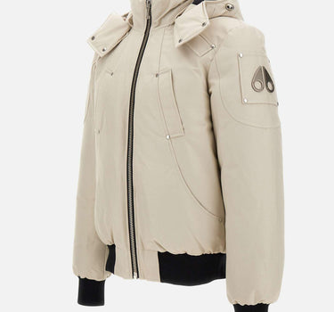 "Original ballistic bomber" M35MB000S 1723 MOOSE KNUCKLES 