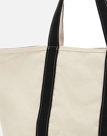 Borsa "Canvas Beach Tote" I036926 1K6XX CARHARTT WIP 