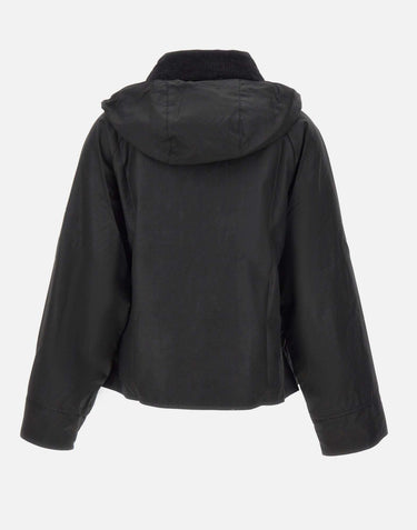 "Reighton Spey jkt" LWX1397 LWXBK71 BARBOUR 