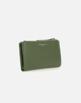 "Wallet grain" PF6004 GRNDEEPFIR GIANNI CHIARINI 