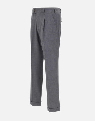 Pantalone DVR45CW2022 0205 DEVORE' 