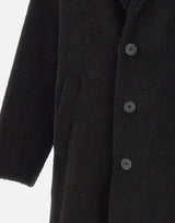 Cappotto effetto Teddy CA000206U 127359300 HERNO 