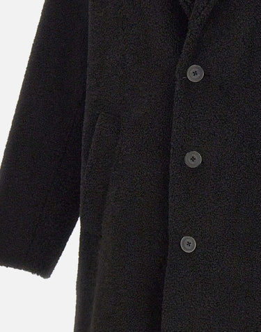 Cappotto effetto Teddy CA000206U 127359300 HERNO 