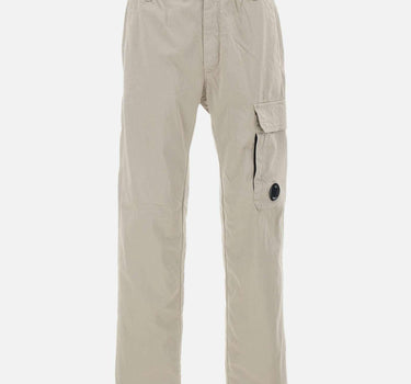 Pantaloni cargo satin stretch 20CMPA135A 005694G904 C.P. COMPANY 
