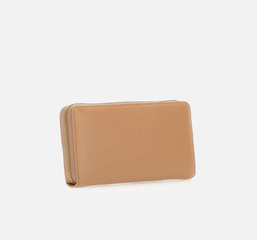 Portafogli in pelle liscia PF5042 NACLAY GIANNI CHIARINI 