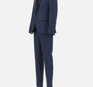 Completo tre pezzi 44CC819L 106715696 CARLO PIGNATELLI 