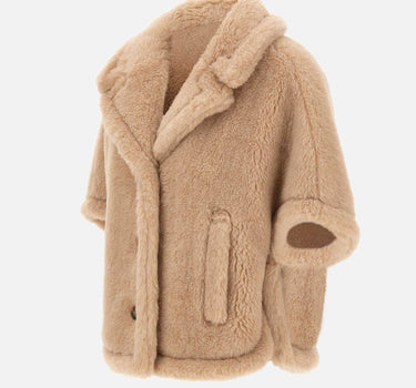 Mantella "Corvino4" 2614731191600 001 MAX MARA 