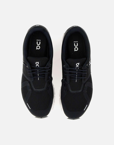 Sneakers "Cloud6" 3MF10070299 BLKWHT ON 