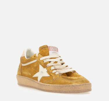 Sneakers "Ball Star" GWF00117 F00747315776 GOLDEN GOOSE 