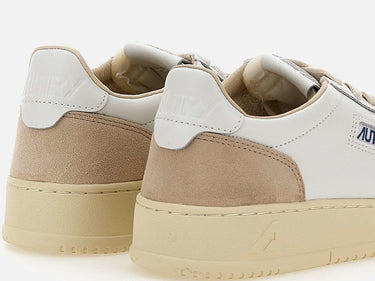 Sneakers "AULW LS33" in pelle AULW LS33 AUTRY 