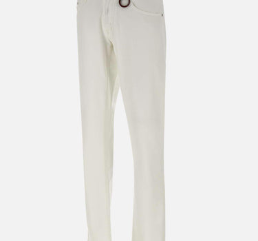 Jeans  "Leonardo" LEONARDO B0420001 TRAMAROSSA 