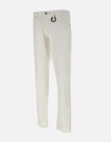 Jeans  "Leonardo" LEONARDO B0420001 TRAMAROSSA 