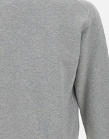 Felpa in cotone 6100060S0M51 V0M64 STONE ISLAND 