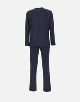 Completo due pezzi "KJacket" in  lana N13Z2EFA0128 6R0780 BOGLIOLI 