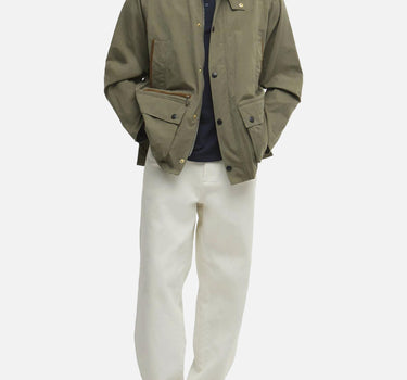Giacca "Bedale Icons" MCA1091 MCAGN51 BARBOUR 