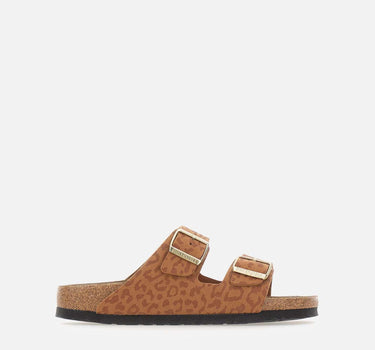 "Arizona" 1031926 PECAN BIRKENSTOCK 