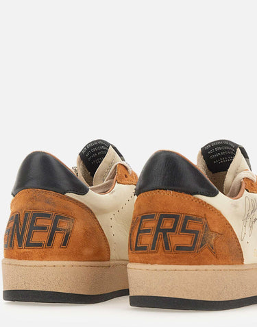 Sneakers "Ball Star" GMF00117 F00872083405 GOLDEN GOOSE 